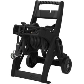 175FT Hosemobile Hose Reel Cart